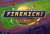 Firekick MultiMax slot